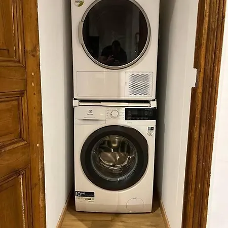 Appartamento Haussmannien A 200m Des Halles. Narbona