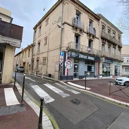 아파트 Haussmannien A 200m Des Halles. *