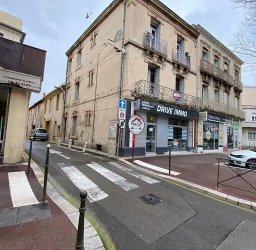 Διαμέρισμα Haussmannien A 200m Des Halles. *